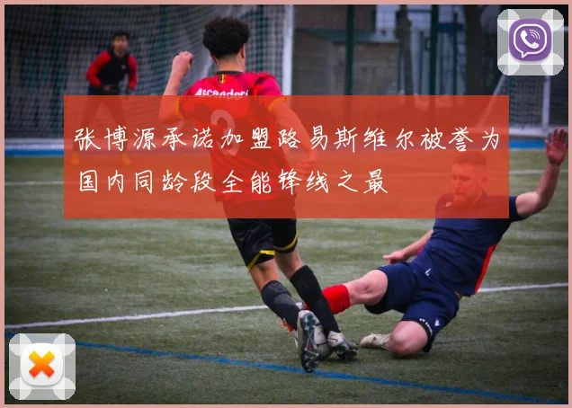 张博源承诺加盟路易斯维尔被誉为国内同龄段全能锋线之最