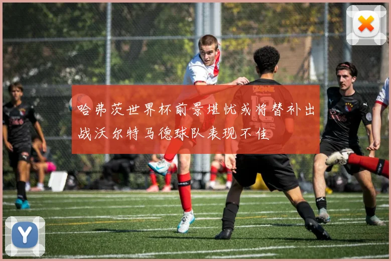 哈弗茨世界杯前景堪忧或将替补出战沃尔特马德球队表现不佳